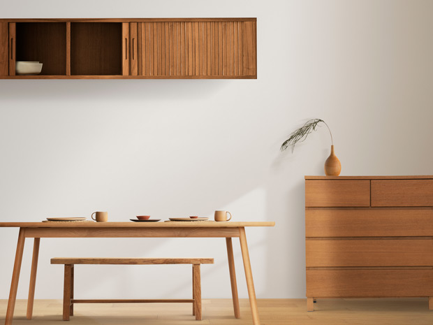 Meuble sur mesure